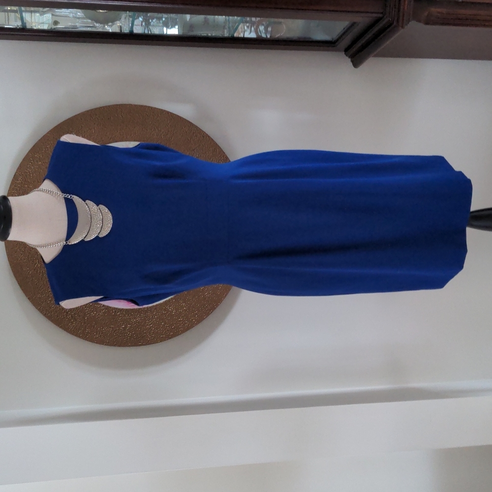 Tahari Dress